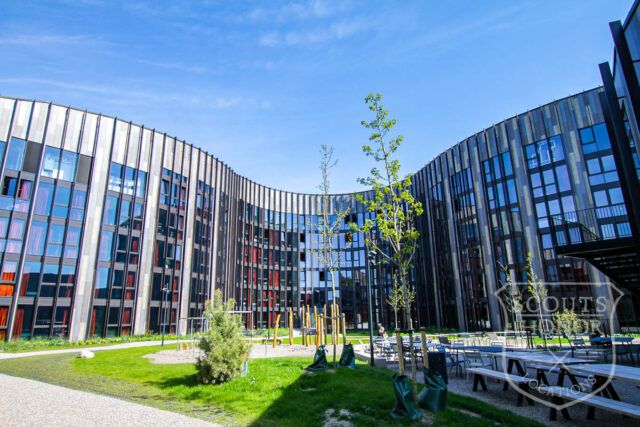campus arkitektur moderne location denmark scoutshonor00139