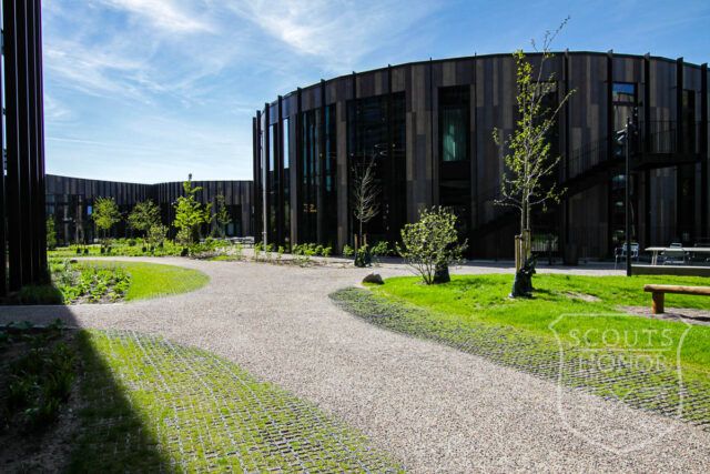 campus arkitektur moderne location denmark scoutshonor00146
