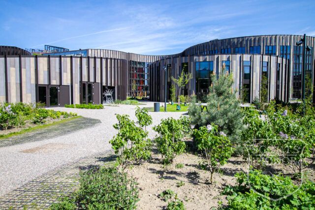 campus arkitektur moderne location denmark scoutshonor00159