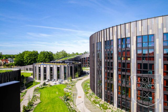campus arkitektur moderne location denmark scoutshonor00179