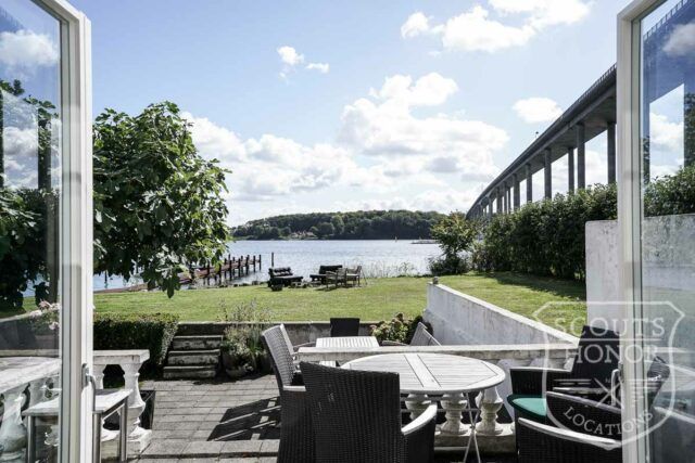 fyn havudsigt privat strand klassik gårdsplads villa location danmark scoutshonor (16 of 72)