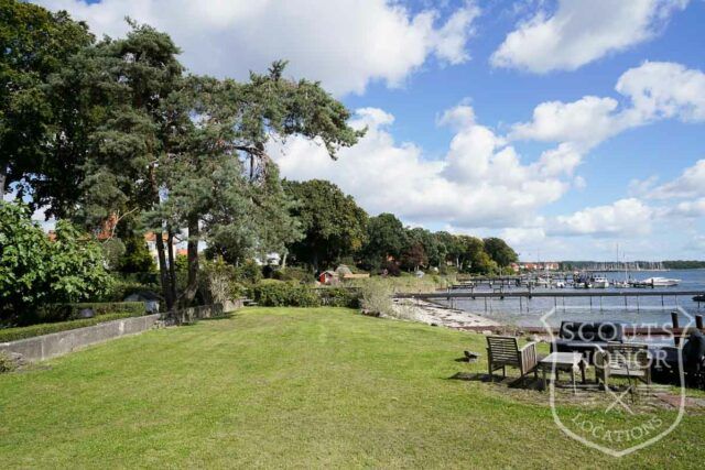 fyn havudsigt privat strand klassik gårdsplads villa location danmark scoutshonor (62 of 72)