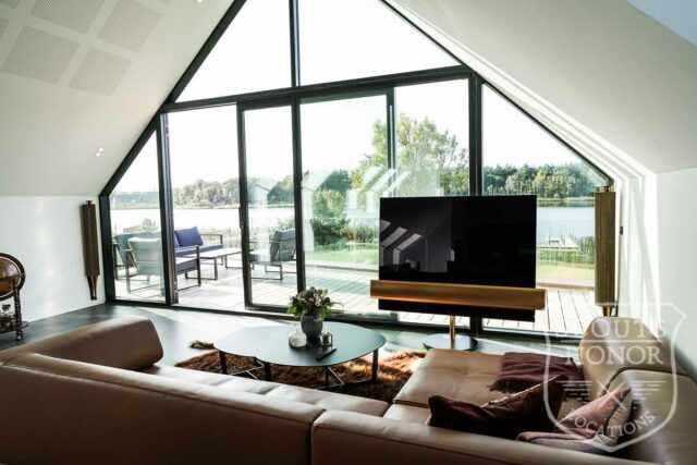 jylland 1.række moderne villa eksklusiv havudsigt arkitektur location denmark scoutshonor (40 of 88)