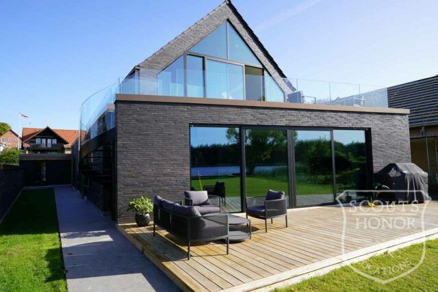 jylland 1.række moderne villa eksklusiv havudsigt arkitektur location denmark scoutshonor (74 of 88)