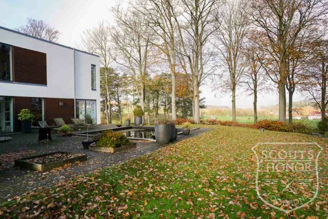 jylland udsigt natur kuperet terræn villa funkis location danmark scoutshonor (3 of 6)