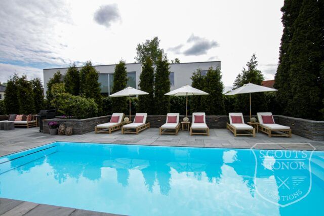 luksus villa pool vinkælder location denmark scoutshonor00094