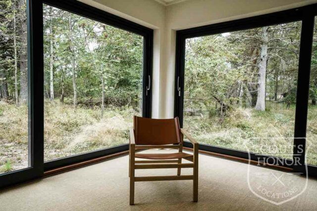 skov moderne store vinduer sommerhus naturgrund location denmark scoutshonor (15 of 45)