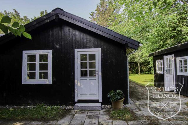 sommerhus moderne nordsjælland anneks location denmark scoutshonor 50
