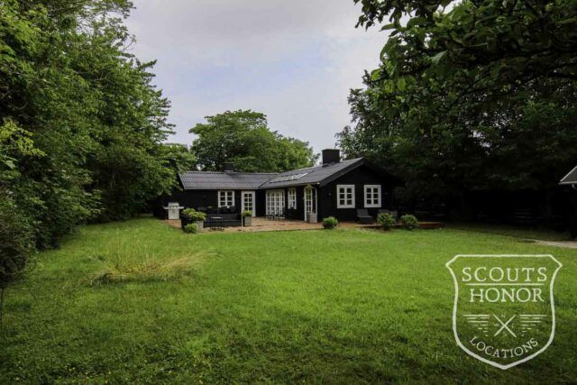 sommerhus moderne nordsjælland anneks location denmark scoutshonor 60