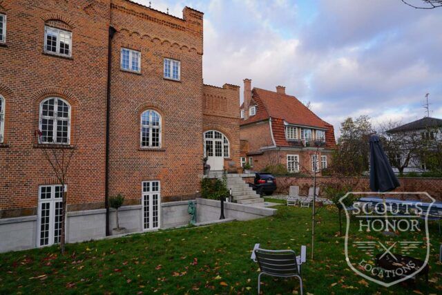 eksklusiv mansion villa herreværelse tagterresse location denmark (141 of 149)