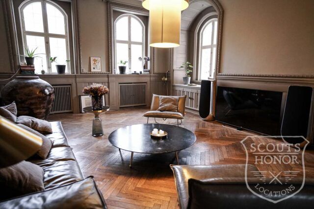 eksklusiv mansion villa herreværelse tagterresse location denmark (34 of 149)