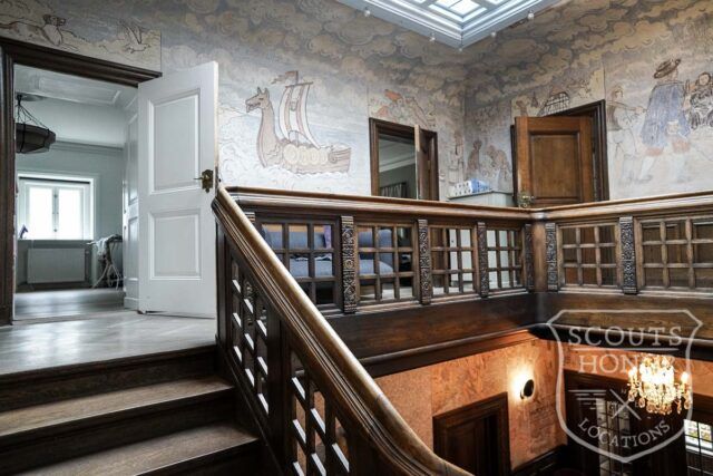 eksklusiv mansion villa herreværelse tagterresse location denmark (66 of 149)