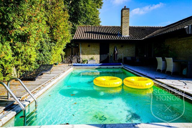 pool villa sø i baghaven orangeri location denmark scoutshonor locations 00068