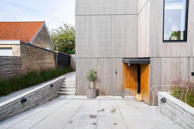 træbeklædning moderne arkitektur dansk design location denmark scoutshonor 23