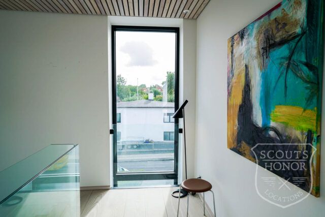 træbeklædning moderne arkitektur dansk design location denmark scoutshonor 39