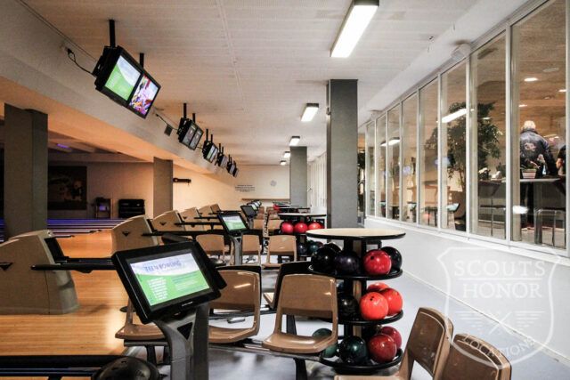 bowlinghal retro bowling location kbenhavn copenhagen 1413