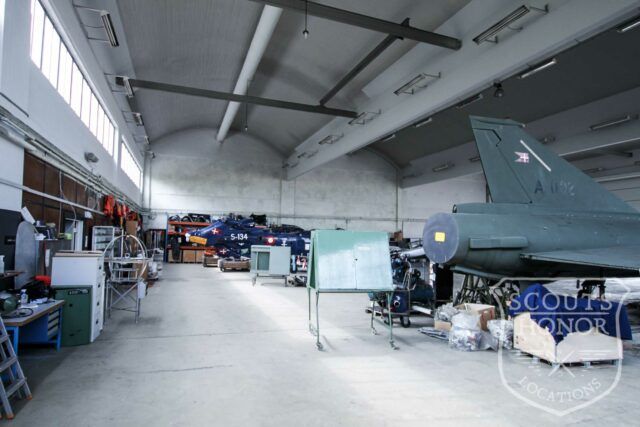 fabrikshal lager hangar location denmark10of48