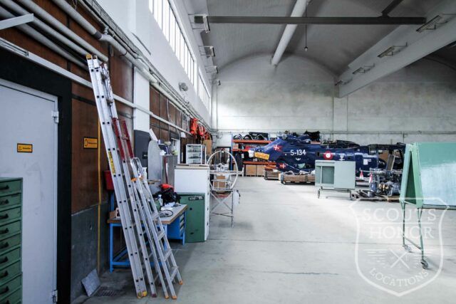fabrikshal lager hangar location denmark12of48