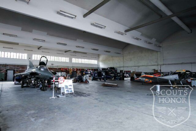 fabrikshal lager hangar location denmark1of48
