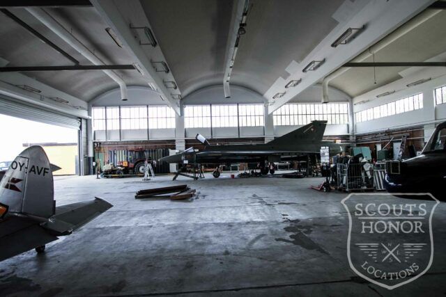 fabrikshal lager hangar location denmark6of48