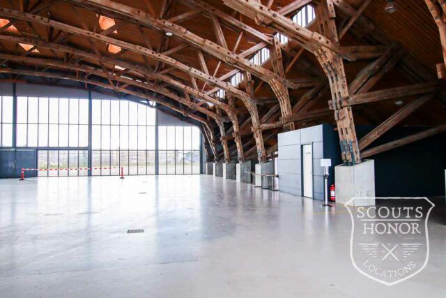 hanger store vinduer lufthavn højt til loftet location denmark scoutshonor 33