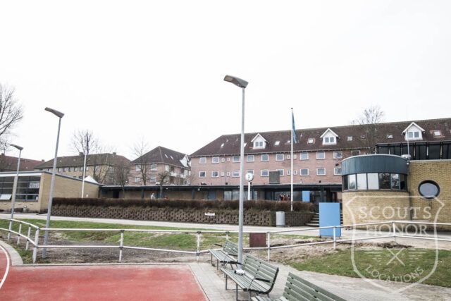 klublokale fodbold omkldningsrum kbenhavn location copenhagen scoutshonor24of31