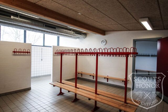 klublokale fodbold omkldningsrum kbenhavn location copenhagen scoutshonor8of31