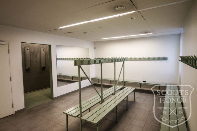 lockerroom omkldningsrum grnnefliser kbenhavn location copenhagen scoutshonor14of16