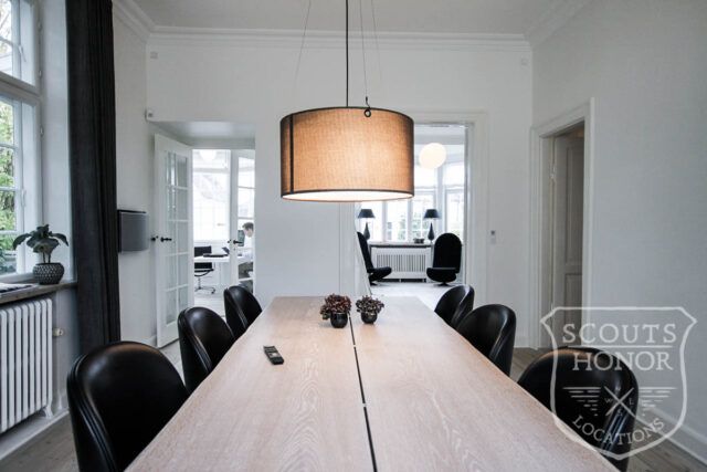 lys moderne patriciervilla denmark kbenhavn location15of51