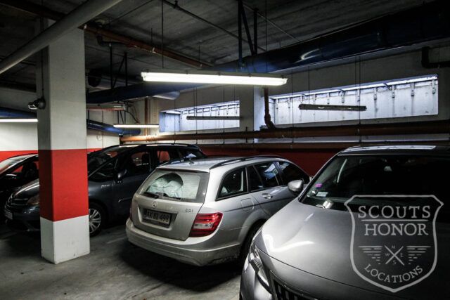 parkeringsklder parkinggarage kbenhavn location scoutshonor11of30