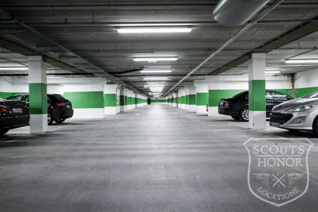 parkeringsklder parkinggarage kbenhavn location scoutshonor17of30