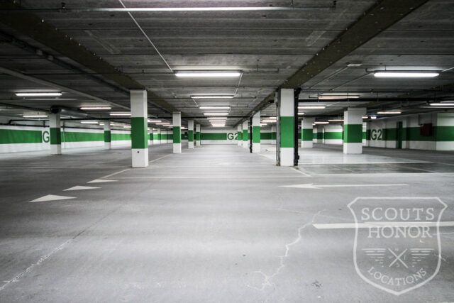 parkeringsklder parkinggarage kbenhavn location scoutshonor21of30