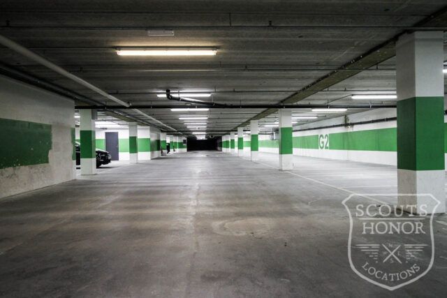 parkeringsklder parkinggarage kbenhavn location scoutshonor22of30
