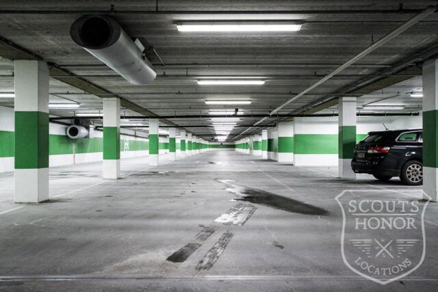 parkeringsklder parkinggarage kbenhavn location scoutshonor23of30