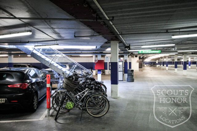 parkeringsklder parkinggarage kbenhavn location scoutshonor27of30