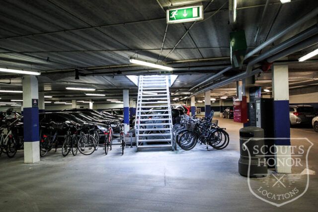 parkeringsklder parkinggarage kbenhavn location scoutshonor28of30