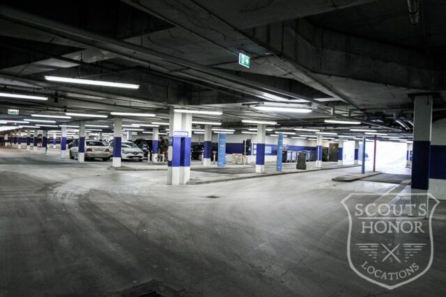 parkeringsklder parkinggarage kbenhavn location scoutshonor2of30