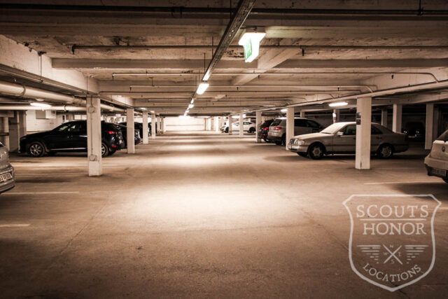 parkeringsklder parkinggarage kbenhavn location scoutshonor4of19