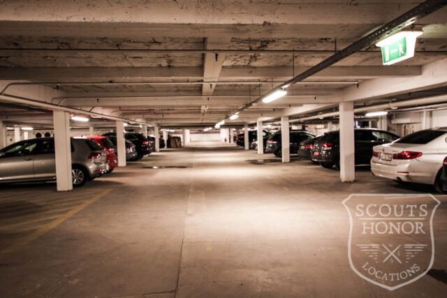 parkeringsklder parkinggarage kbenhavn location scoutshonor5of19