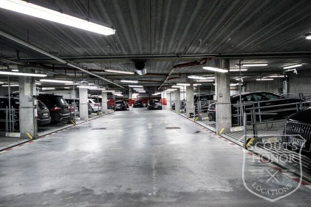 parkeringsklder parkinggarage kbenhavn location scoutshonor5of30