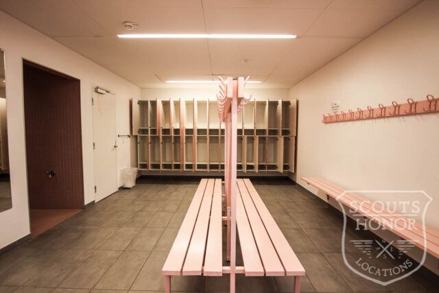 pinklockerroom omkldningsrum pinkfliser kbenhavn location copenhagen scoutshonor3of22