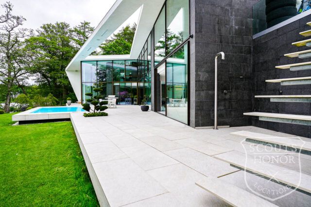 pool moderne arkitektur eksklusivt location denmark scoutshonor 039