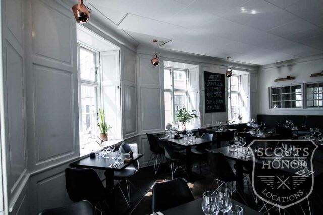 restaurant dining kbenhavn location13of45