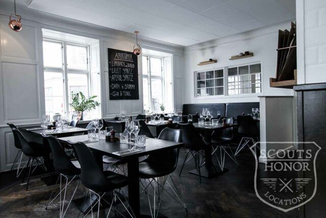 restaurant dining kbenhavn location1of45