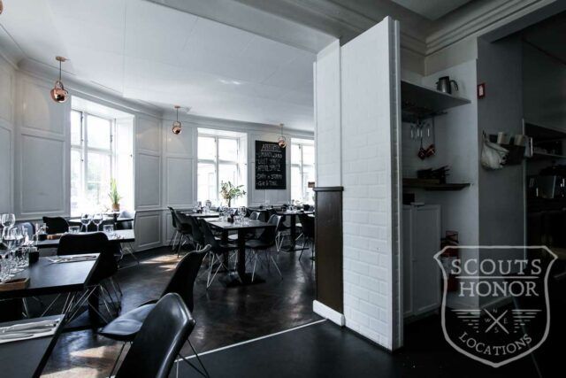 restaurant dining kbenhavn location26of45