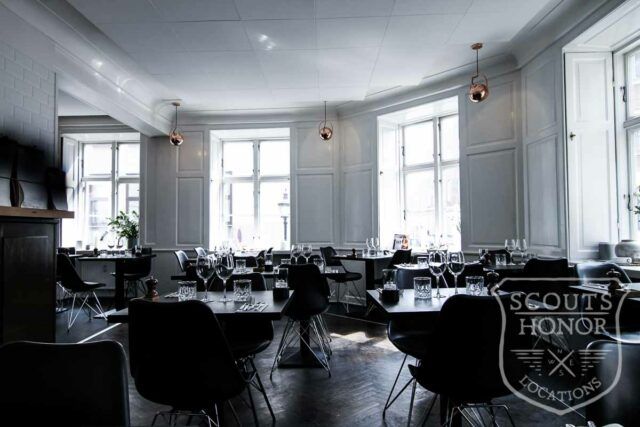 restaurant dining kbenhavn location27of45