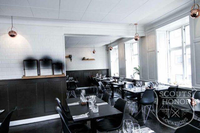 restaurant dining kbenhavn location3of45