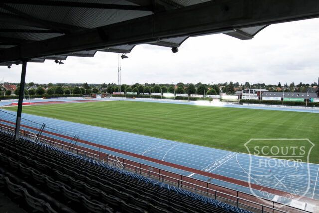 stadion lbebane tribune kbenhavn location scoutshonor16of20