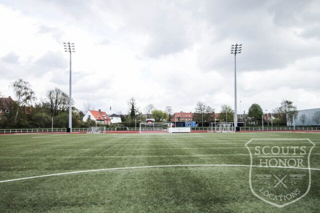 stadion stadium omkldningsrum kbenhavn location copenhagen scoutshonor33of46