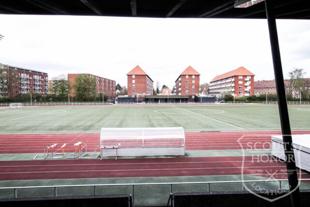 stadion stadium omkldningsrum kbenhavn location copenhagen scoutshonor41of46